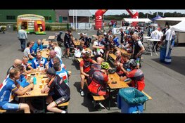 Fiets je mee met Tour de Soes?