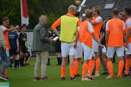 Einde van een tijdperk: Vrijwilliger Nic de Wit stopt na 67 jaar bij zijn Hugo Boys