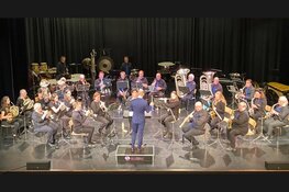 Heerhugowaardse muziekverenigingen samen op Summerbreeze