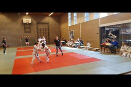 Uitslagen Club Kampioenschappen EBI-Sports