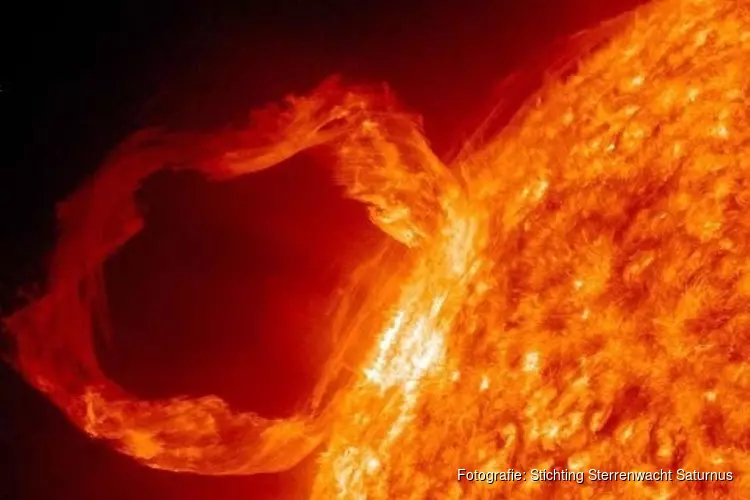 3 Juli: landelijke zonnekijkdag