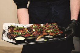 Nieuw in Heerhugowaard: Grillhelden: het beste vlees zo van de barbecue