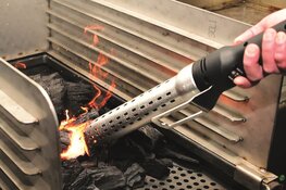 Nieuw in Heerhugowaard: Grillhelden: het beste vlees zo van de barbecue