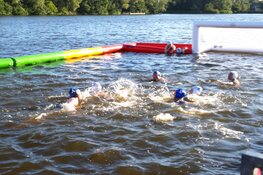 Beach Waterpolo - De sportieve zomerhit in Dijk en Waard