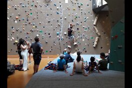 Jonge mantelzorgers in het zonnetje