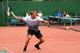 Steeds meer ontknopingen tijdens Victorie Open, vrijdag feestavond