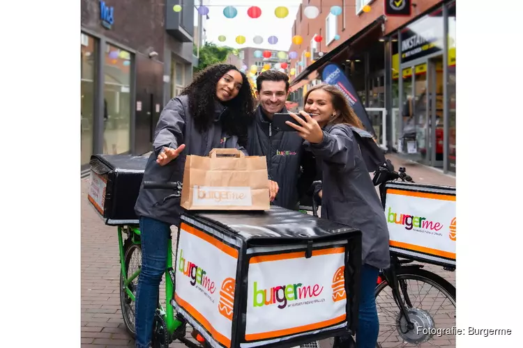 Burgerme Heerhugowaard opent op 16 augustus haar deuren.