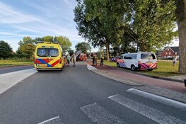 Getuigen gezocht van dodelijk verkeersongeval