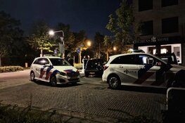 Persoon zwaargewond bij steekincident op straat in Heerhugowaard