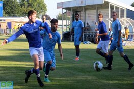 Waard Cup 2022: Reiger Boys koploper na eerste speeldag