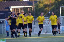 Waard Cup 2022: Reiger Boys koploper na eerste speeldag