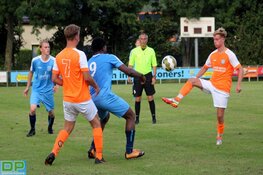 Waard Cup 2022: Dubbele winst voor Hugo Boys