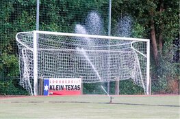 Vrone in voorbereiding voor de Zuurkoolcup