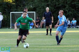 Waard Cup 2022: Reiger Boys al zeker van toernooiwinst