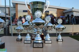 Reiger Boys terechte winnaar van geslaagde editie Waard Cup