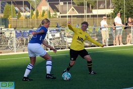 Reiger Boys terechte winnaar van geslaagde editie Waard Cup