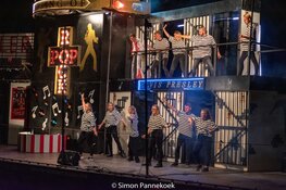 Na twee jaar weer traditionele Gondelvaart Koedijk!