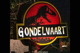 Na twee jaar weer traditionele Gondelvaart Koedijk!