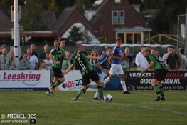 Zuurkoolcup 2022: LSVV en BOL starten met winst
