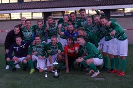 BOL opnieuw de sterkste op Zuurkoolcup