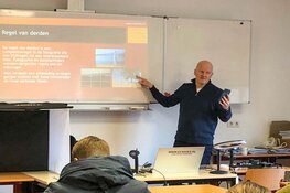 Smartphone fotografie leer je bij Fred!