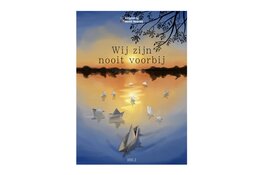 Marscha schrijft boek over overleden zoontje