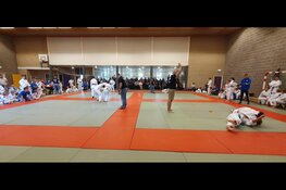 Verslag 16e Openingstoernooi 2022 EBI-Sports