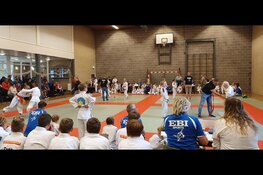 Verslag 16e Openingstoernooi 2022 EBI-Sports