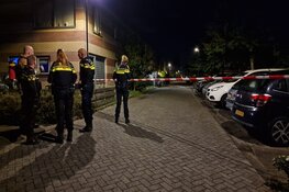 Wederom explosie bij woning in Heerhugowaard