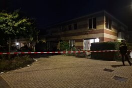 Wederom explosie bij woning in Heerhugowaard