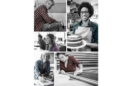 Het solliciteren van nu: Koffiepauze voor werkzoekenden: Walk&Talk