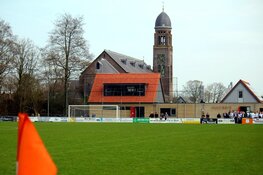 Hugo Boys start competitie met winst, KSV hard onderuit