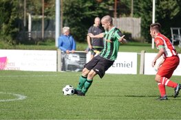 Vrone voortvarend van start in vijfde klasse