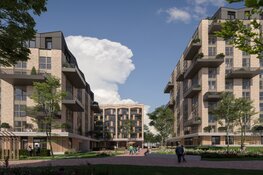 Boparai ontwerpt drie woontorens binnen het project Woodstone; het grootste houten woningbouwproject
