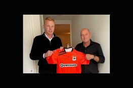 Langedijker duo Brandsma en Tros maken komend seizoen overstap naar VV Katwijk