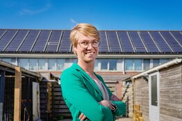 Iris van Asselt en Petra van Kleef ook dit jaar de Klimaatburgemeesters van gemeente Dijk en Waard