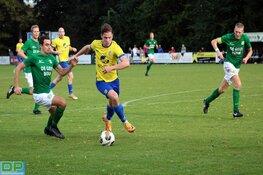 BOL laat zich verrassen door VV Nunspeet