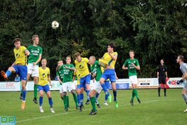 BOL laat zich verrassen door VV Nunspeet