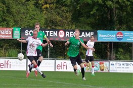 SVW '27 houdt ongeslagen status vast. Eerste winst voor WMC. KSV en Hugo Boys onderuit