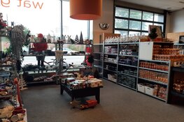 Kom de kerstsfeer proeven bij CYAN Kringloop!