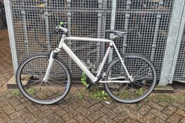 Politie zoekt eigenaren van fietsen