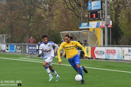 Sterk LSVV klimt naar subtop na overtuigende zege op SV Hillegom