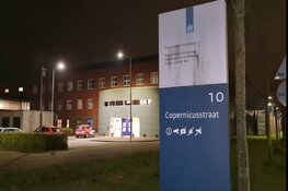 Korte brand in cel Penitentiaire Inrichting Heerhugowaard