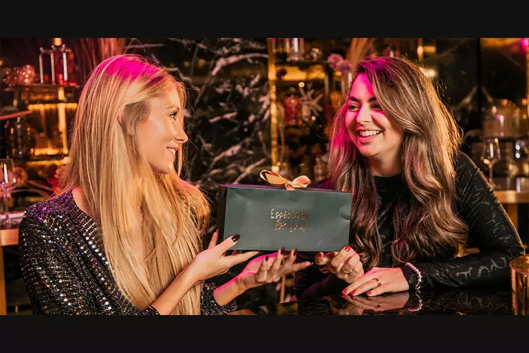 De leukste kerstcadeaus