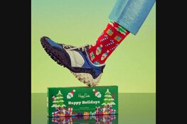 De leukste kerstcadeaus