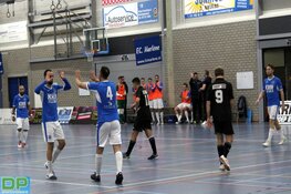 FC Marlène krikt moreel op met zege in dubbele cijfers