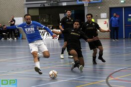 FC Marlène krikt moreel op met zege in dubbele cijfers