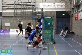 FC Marlène krikt moreel op met zege in dubbele cijfers