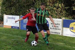 Overwinningen voor DTS en Vrone