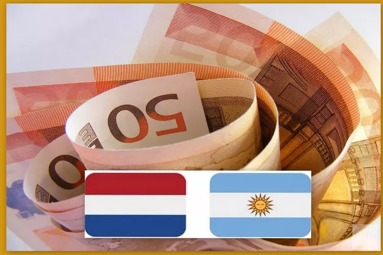 WIN!!! Voorspel Nederland - Argentinië goed en win €300!